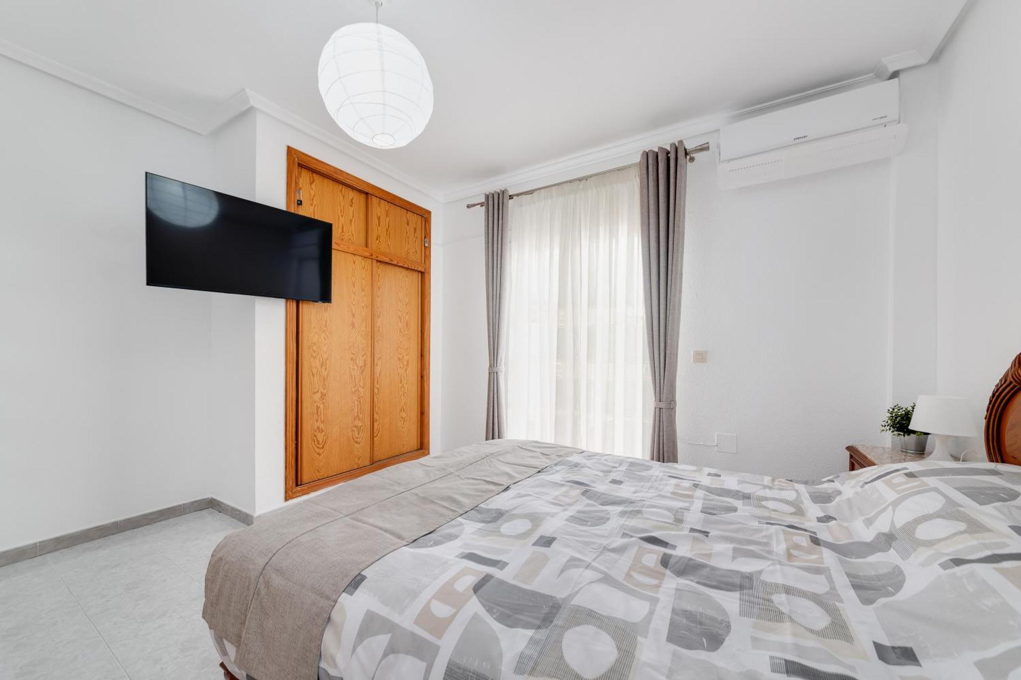Cosy Apartment Near The Sea Torrevieja Kültér fotó