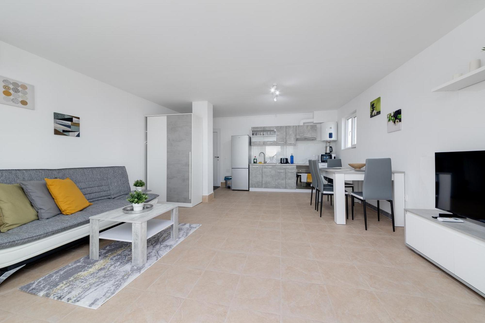 Cosy Apartment Near The Sea Torrevieja Kültér fotó