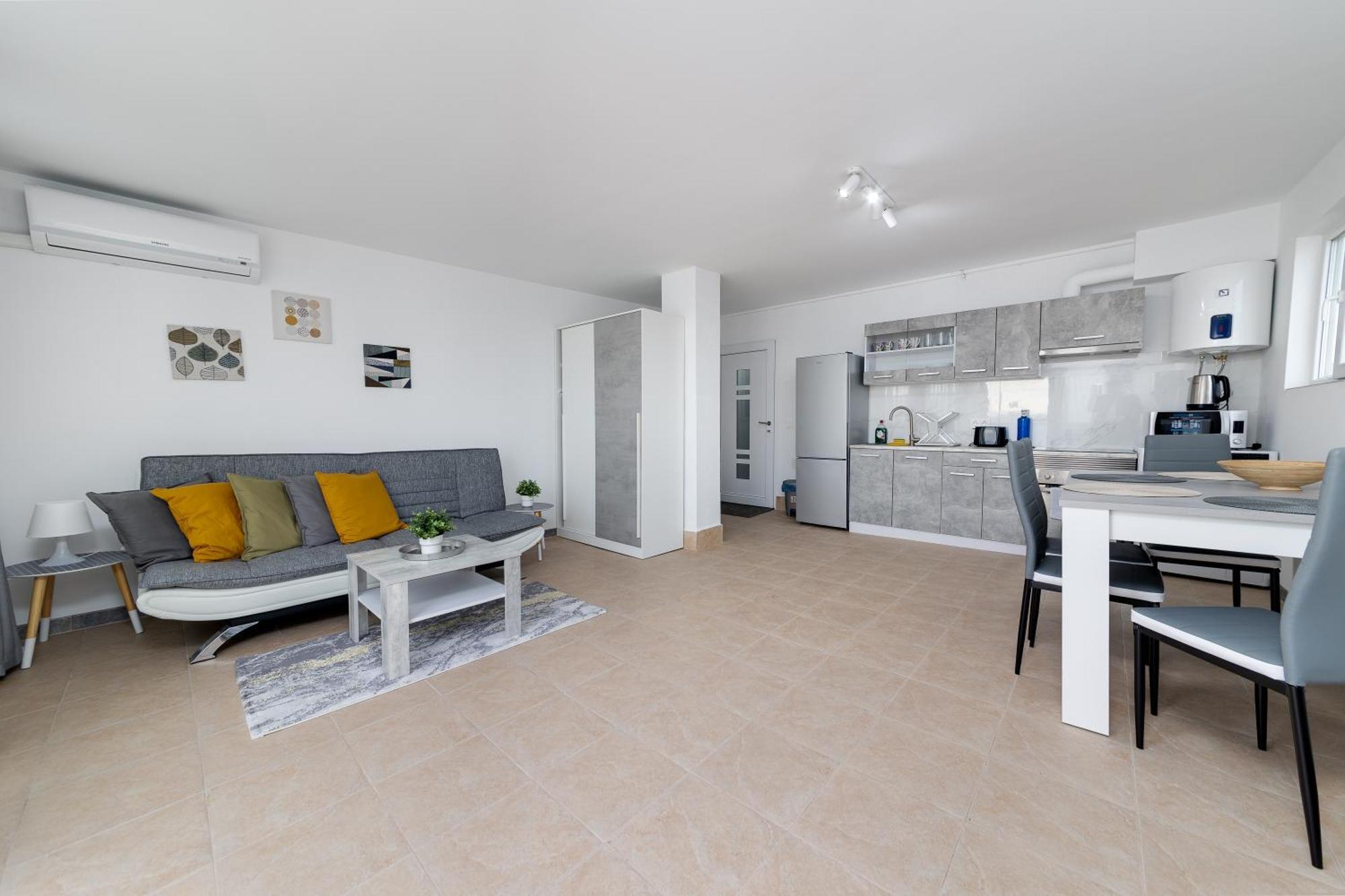 Cosy Apartment Near The Sea Torrevieja Kültér fotó