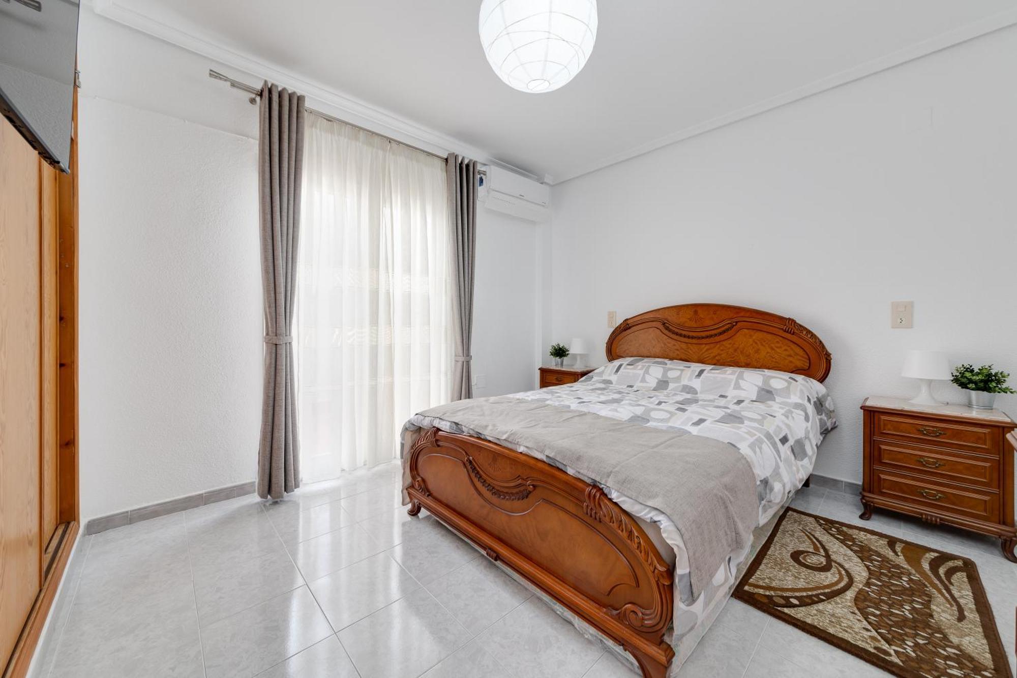 Cosy Apartment Near The Sea Torrevieja Kültér fotó