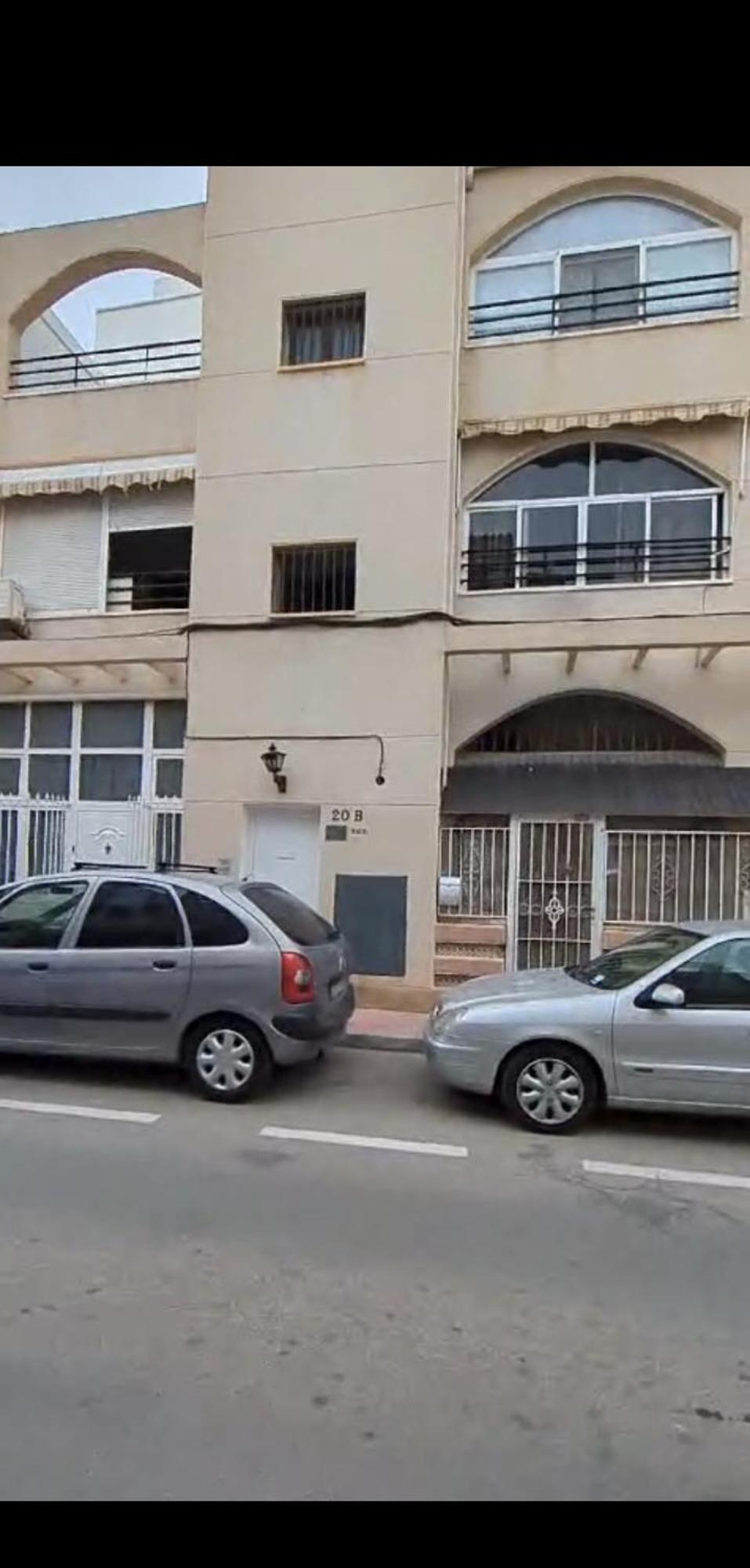 Cosy Apartment Near The Sea Torrevieja Kültér fotó